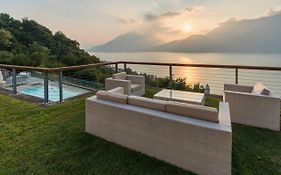 Paradiso Del Lago X5